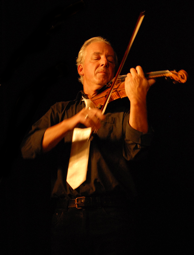 Mic Oechsner
