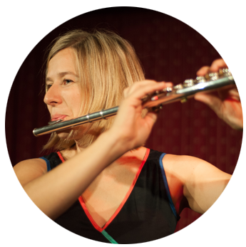 Maria Holzeis-Augustin