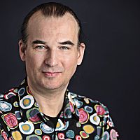 Alfred Bäck Alfred Bäck