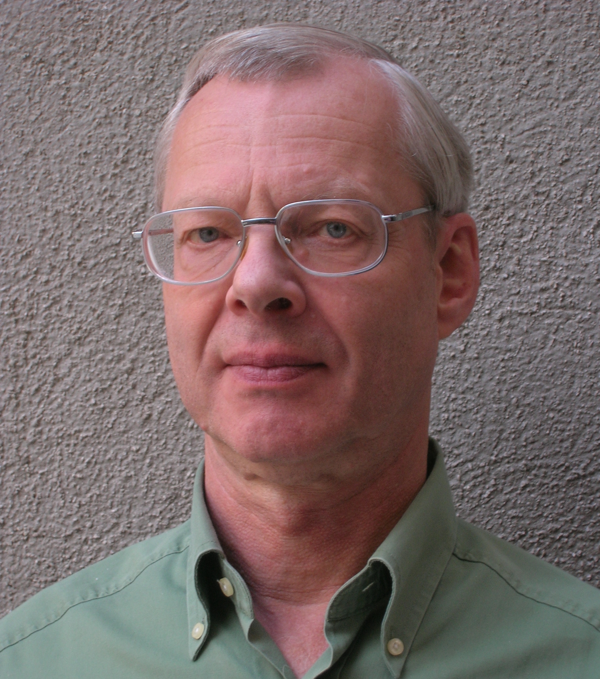 Mit freundlicher Genehmigung von Wolfgang Heißler ©