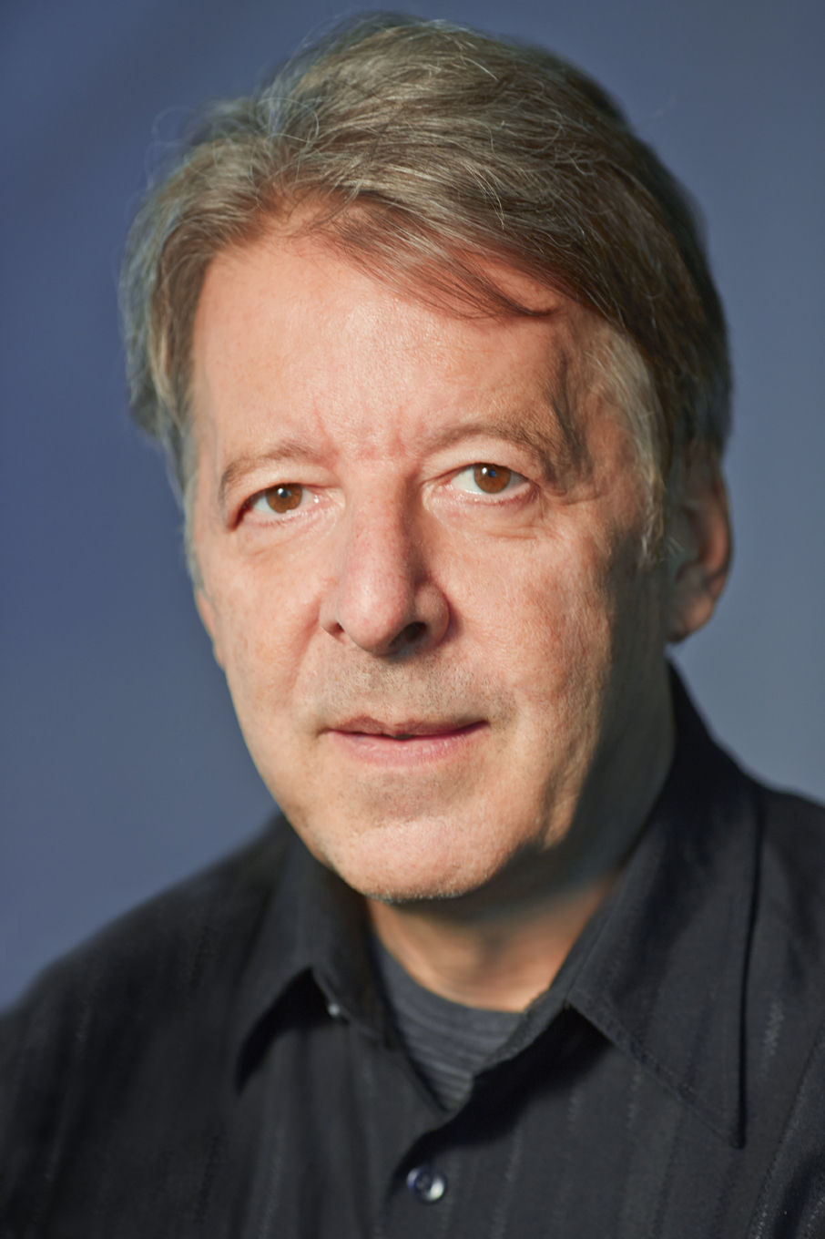 Peter Ruzicka Peter Ruzicka