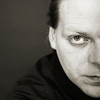 Markus Geiselhart © Patrick Sowa Markus Geiselhart © Patrick Sowa
