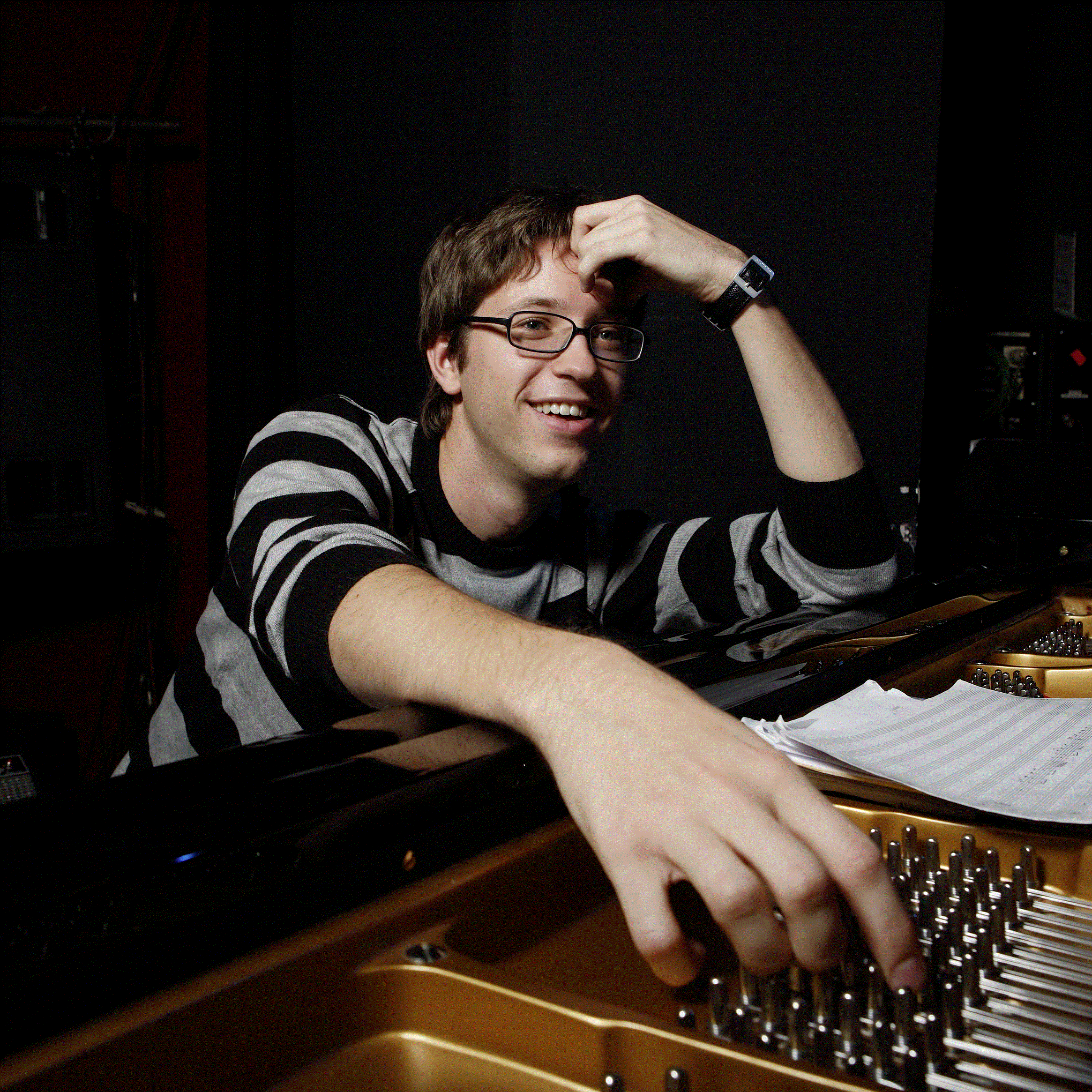 Philipp Jagschitz © Philipp Jagschitz
