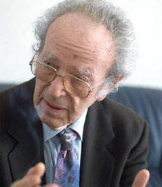 Gerhard Bronner