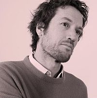 Florian Horwath © Yasmina Haddad Florian Horwath © Yasmina Haddad