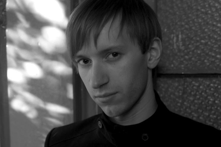Grzegorz Pieniek © Katarzyna Nowak Grzegorz Pieniek © Katarzyna Nowak