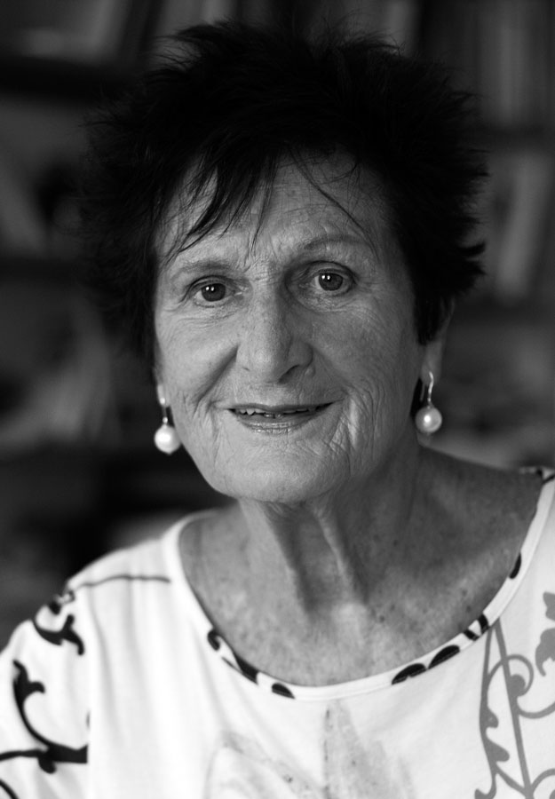 Marie-Thérèse Escribano
