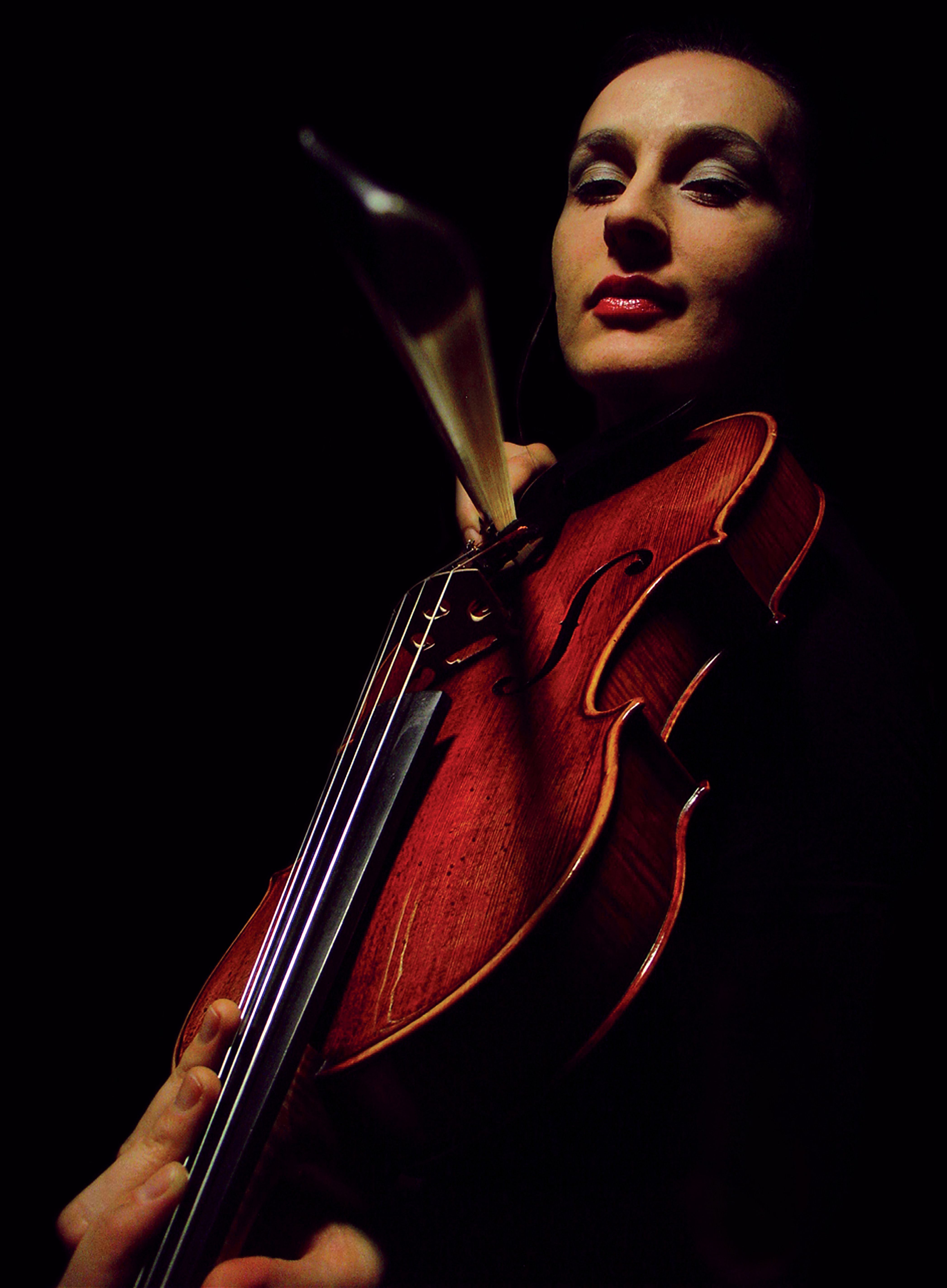 Jelena Popržan