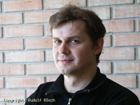 Michael Amann