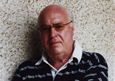 Fridolin Dallinger