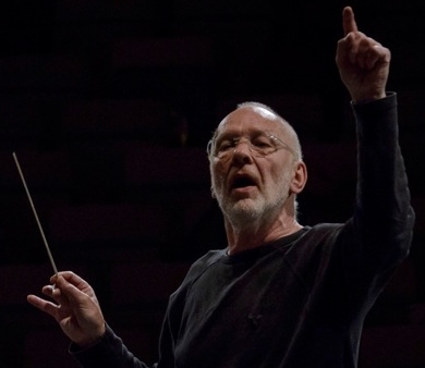 Wolfgang Danzmayr