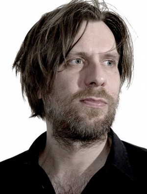 Christian Fennesz © Maria Ziegelboeck