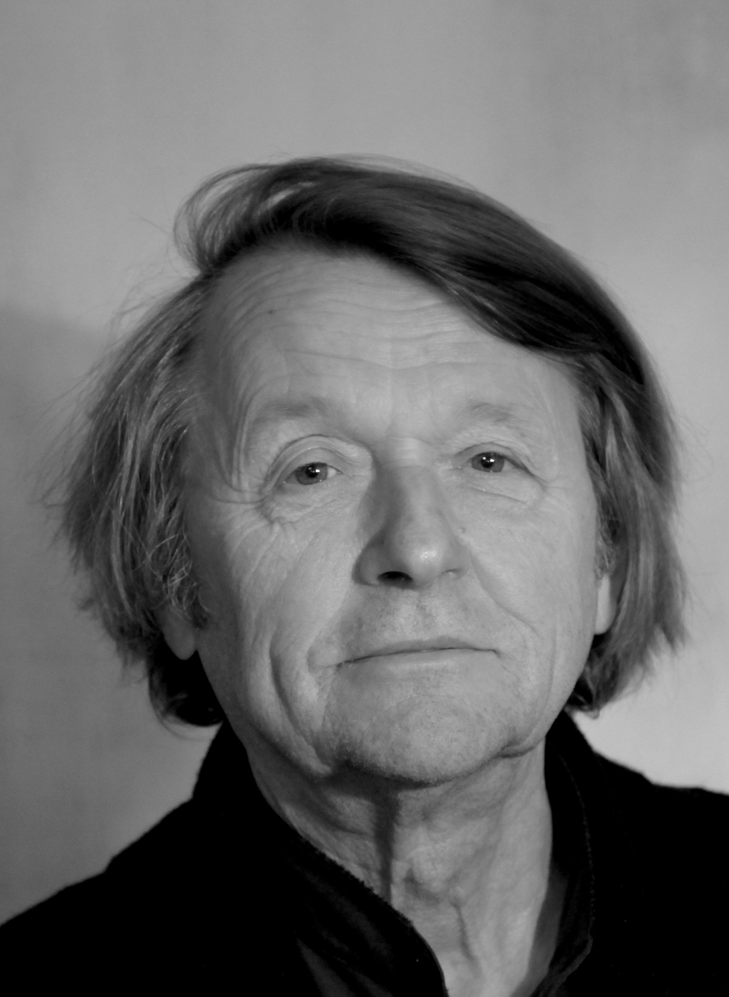 Wolfgang Florey