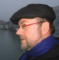 Rupert Frieberger