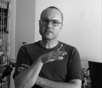 Clemens Gadenstätter © Abbe J. Libansky 