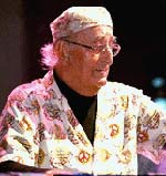 Friedrich Gulda