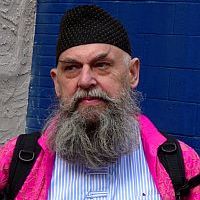 Rupert Huber