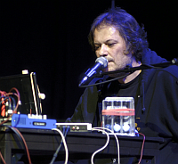 Christof Kurzmann