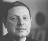 Gerhard Lampersberg Gerhard Lampersberg