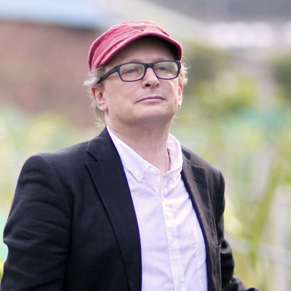 Wolfgang Liebhart