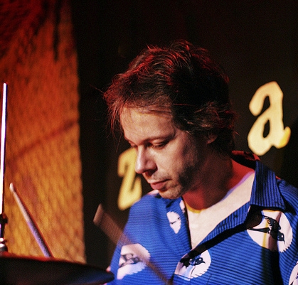 Lukas Ligeti