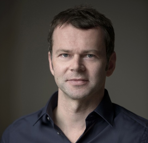 Alexander Moosbrugger © Katja Hiendlmayer