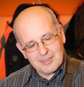 Michael Radanovics Michael Radanovics