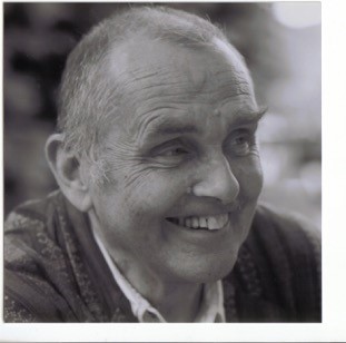 Hans Joachim Roedelius