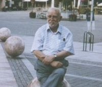 Boguslaw Schaeffer Boguslaw Schaeffer