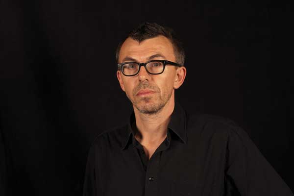 Burkhard Paul Stangl