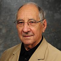 Otto Strobl