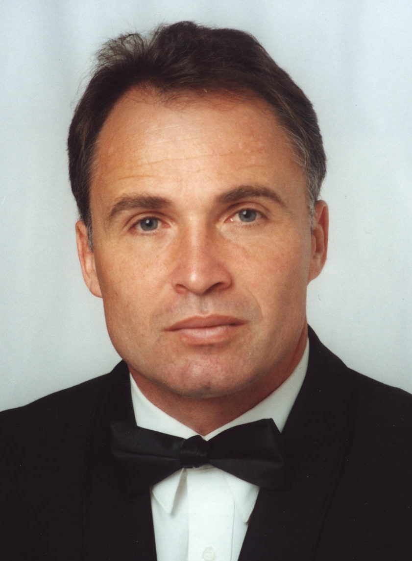 Tomaž Svete