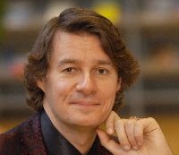 Gerald Trimmel