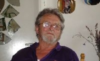 Tamas Ungvary