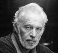 Otto M. Zykan 