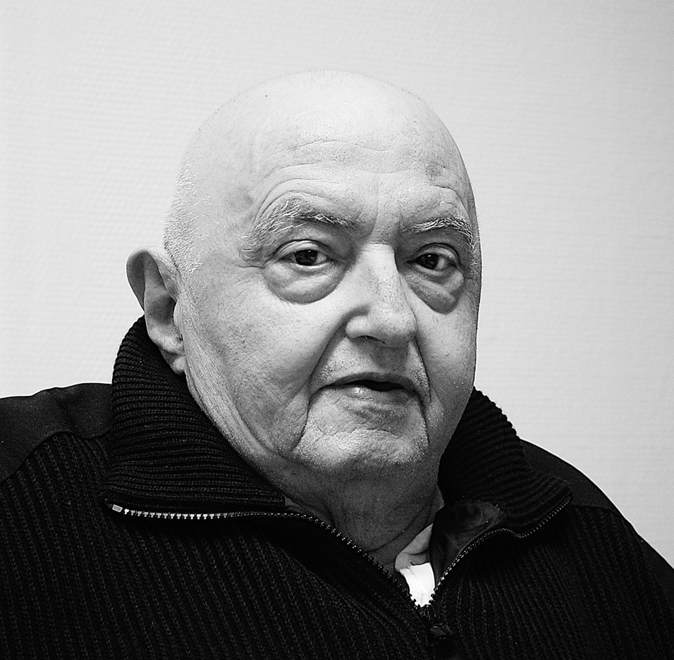 Bert Breit