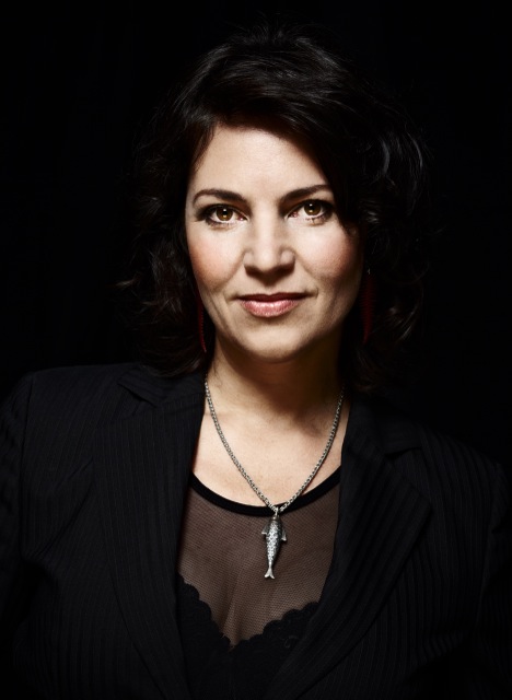 Melissa Coleman