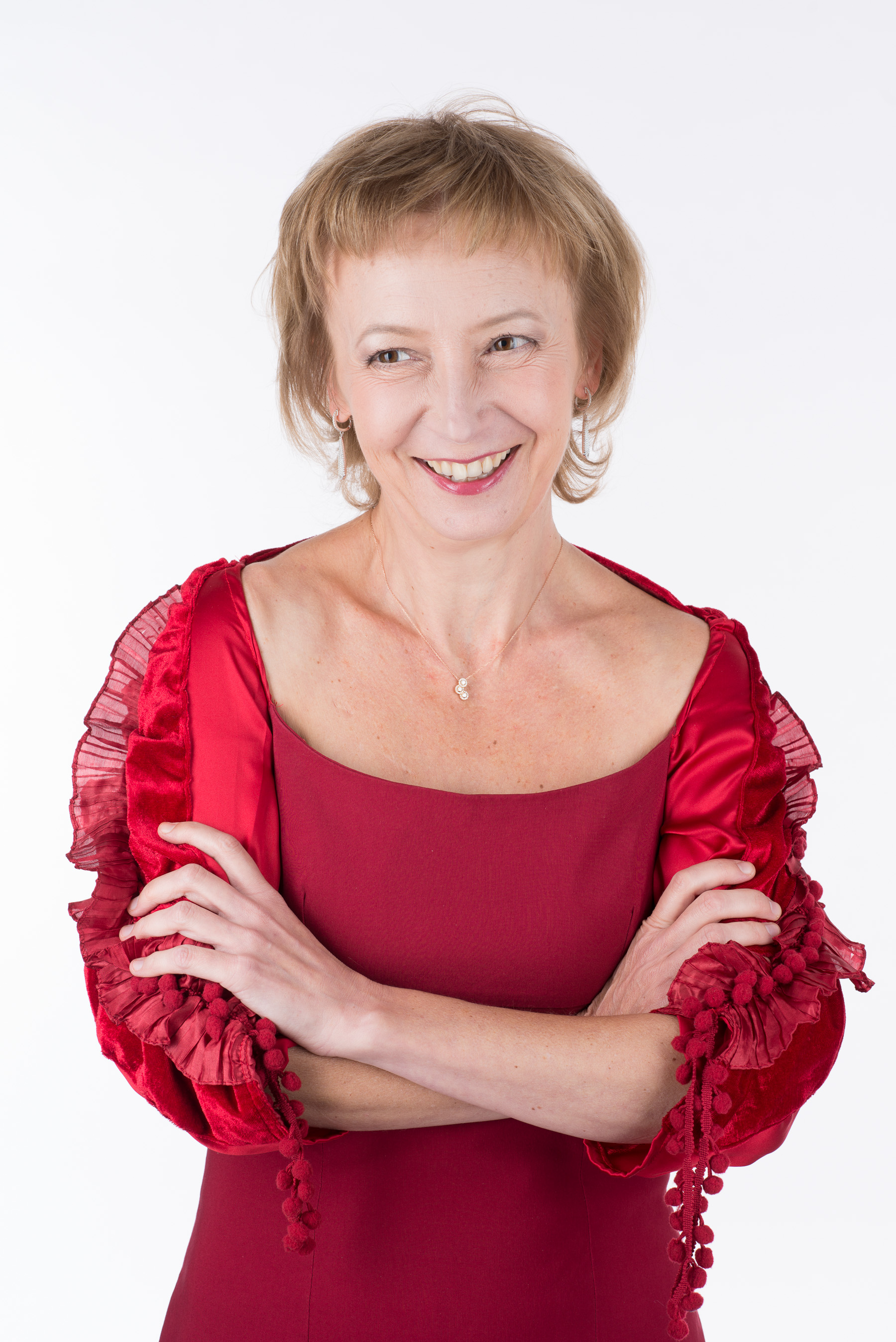 Elena Denisova