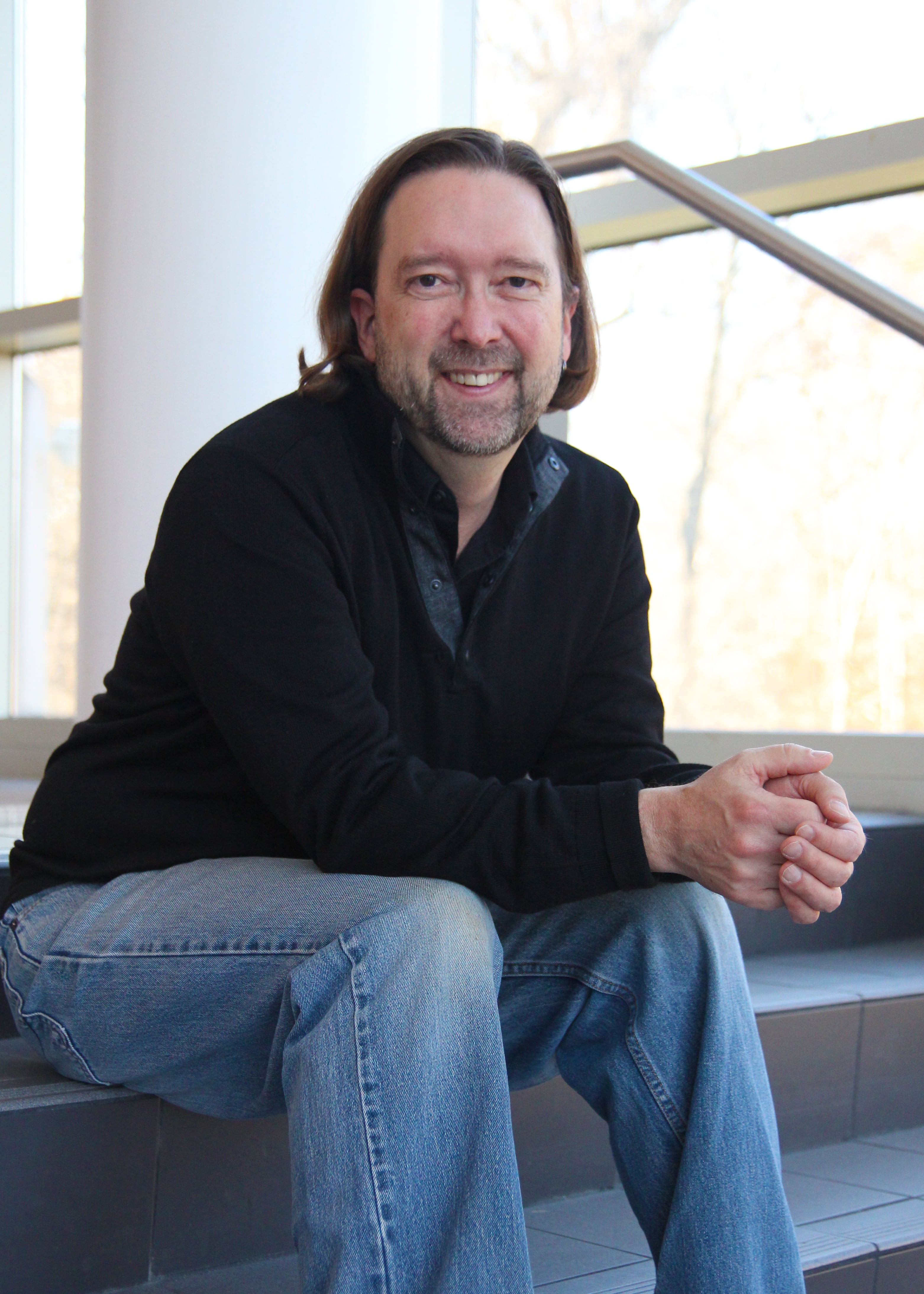 Mark Engebretson Mark Engebretson