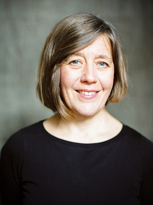 Annelie Gahl Annelie Gahl