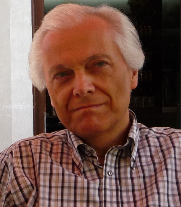 Richard Heller