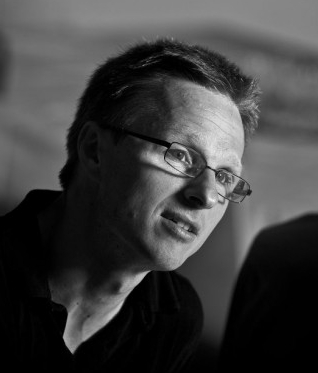 Johannes Hiemetsberger Johannes Hiemetsberger
