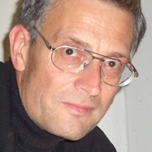 Johannes Holik