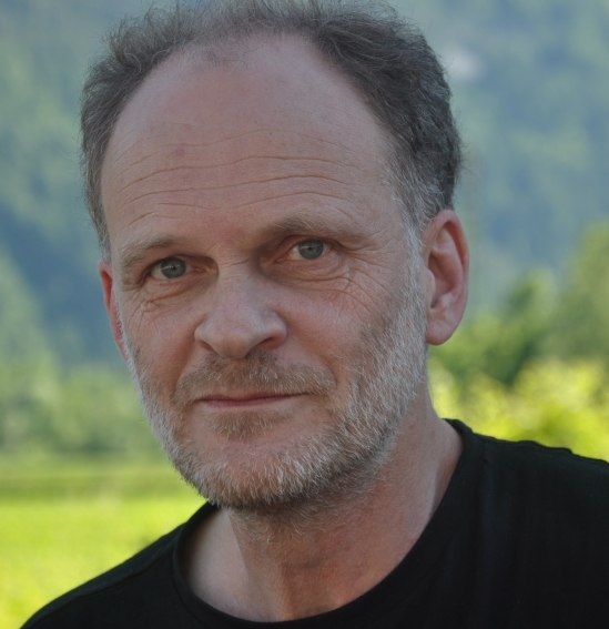Josef Klammer