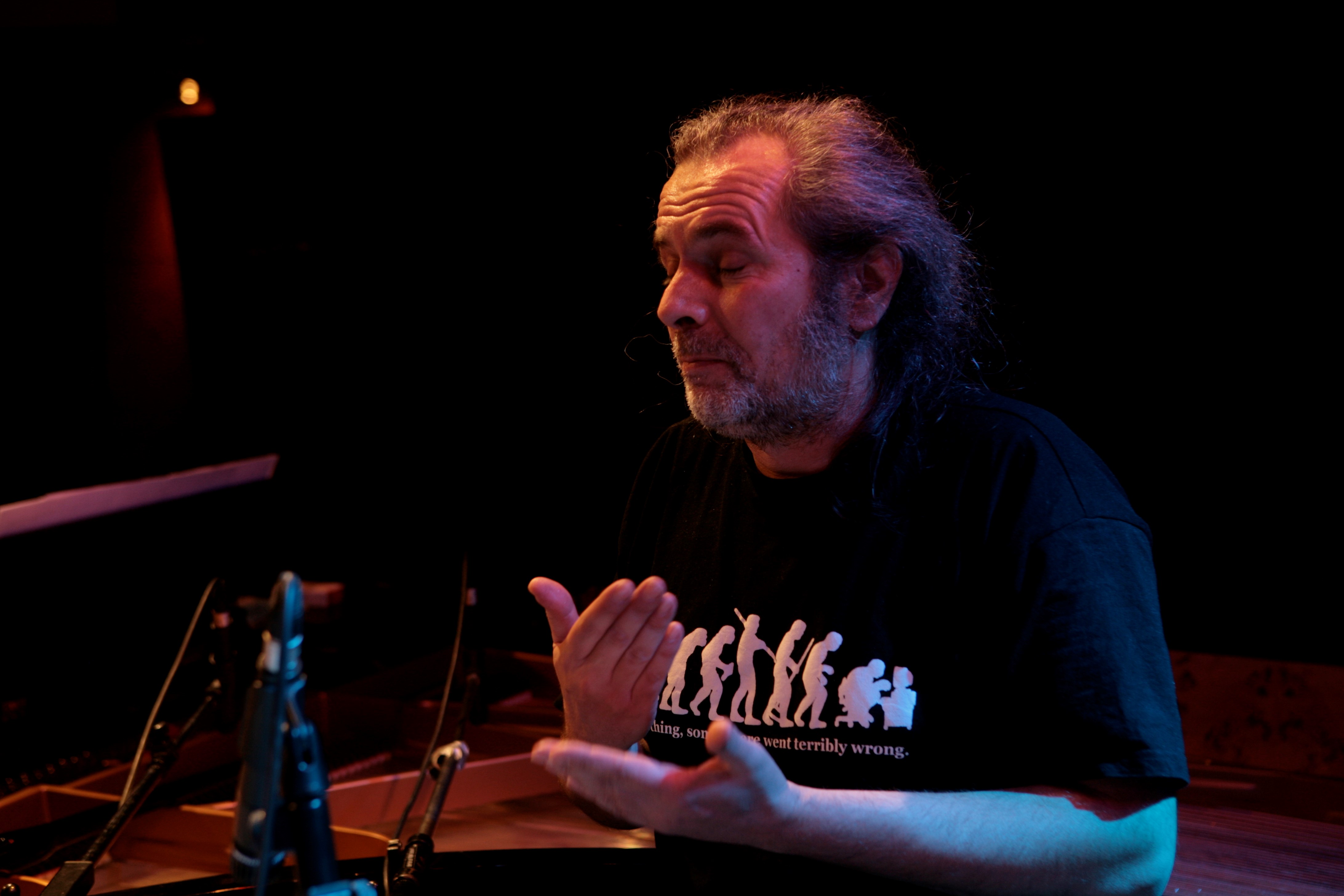 Christian Mühlbacher © Viktor Brazdil Christian Mühlbacher © Viktor Brazdil