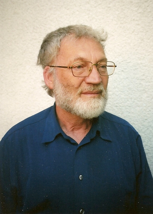 Herbert Zagler © Birgit Zagler