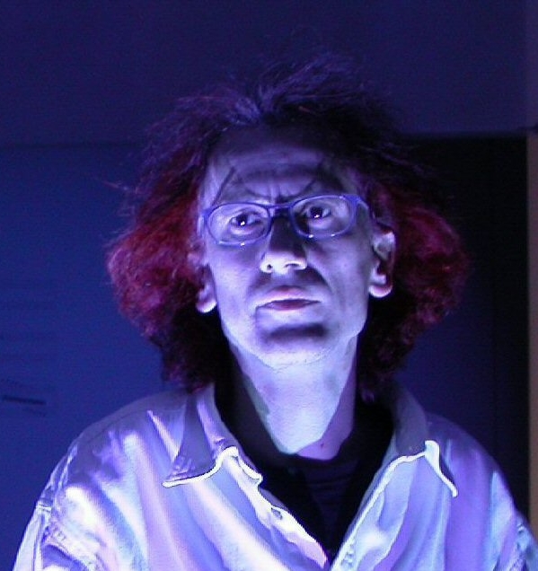 Norbert Zehm Norbert Zehm