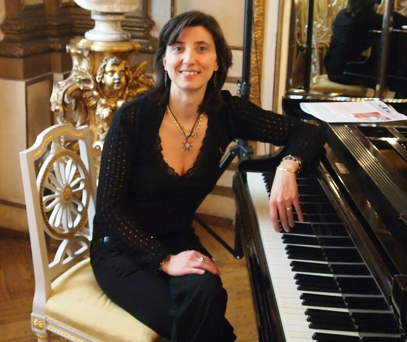 Nelli LiPuma