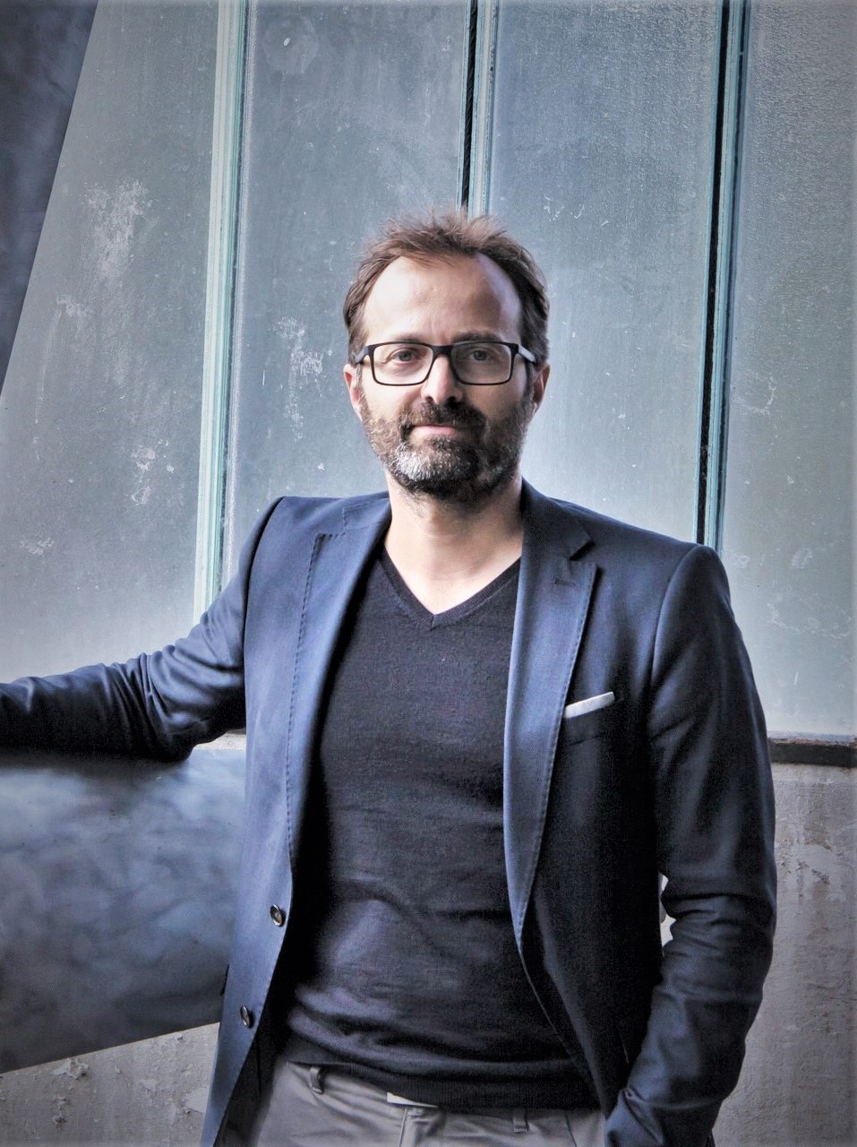 Reinhard Fuchs Reinhard Fuchs