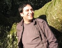 Markus Frattner